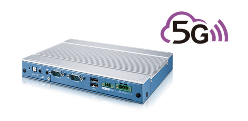 VECOW INTRODUCES ABP-4000 ULTRA-COMPACT EMBEDDED SYSTEM